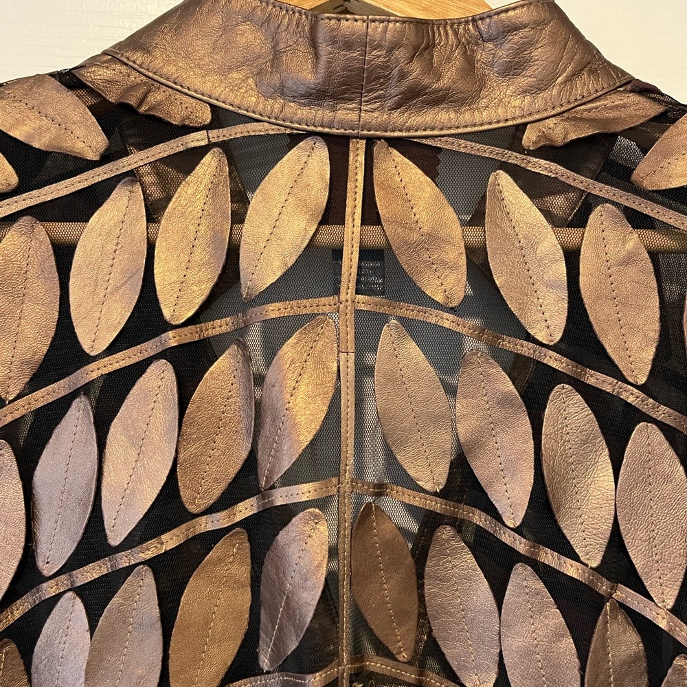 STILLMAN STUDIO - jacket - large - Picture 6 of 7